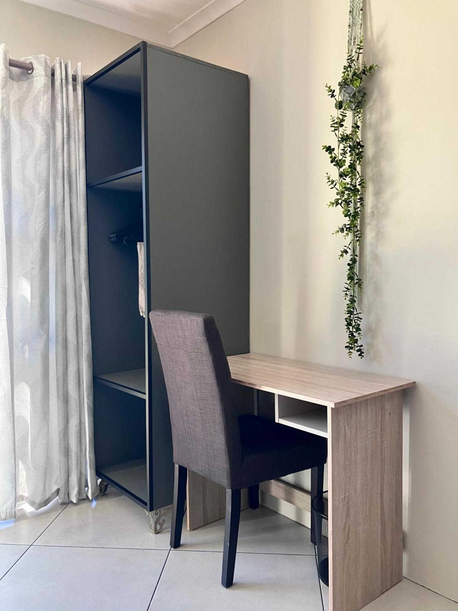 קייפטאון Penguins Cove Coastal Sanctuary Studio Apartment-Bloubergstrand מראה חיצוני תמונה