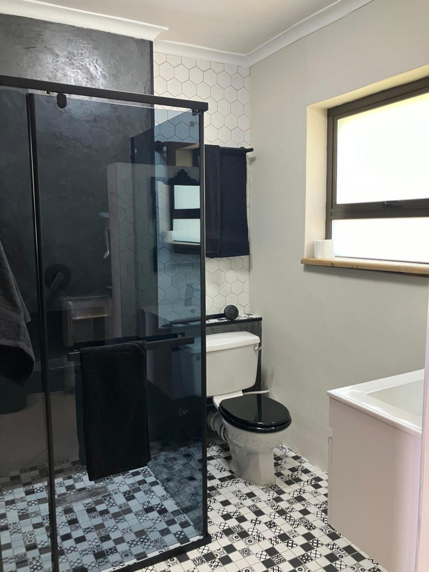 קייפטאון Penguins Cove Coastal Sanctuary Studio Apartment-Bloubergstrand מראה חיצוני תמונה