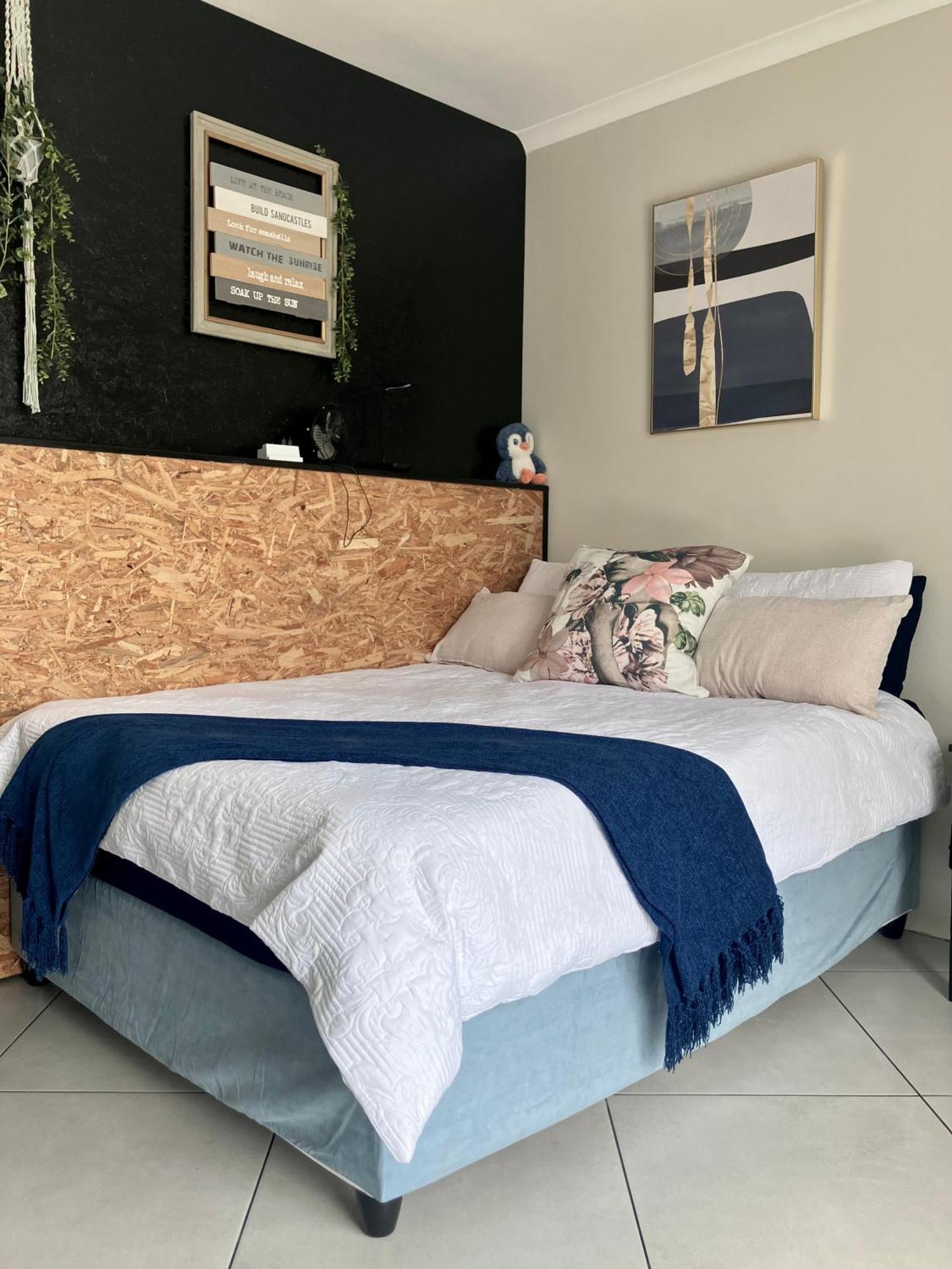 קייפטאון Penguins Cove Coastal Sanctuary Studio Apartment-Bloubergstrand מראה חיצוני תמונה